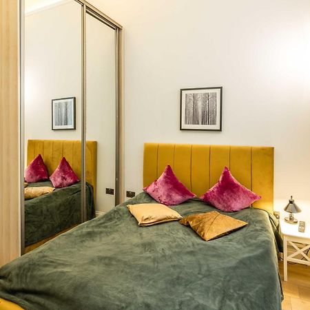Apartmán Kensington Arte Casa Londýn Exteriér fotografie