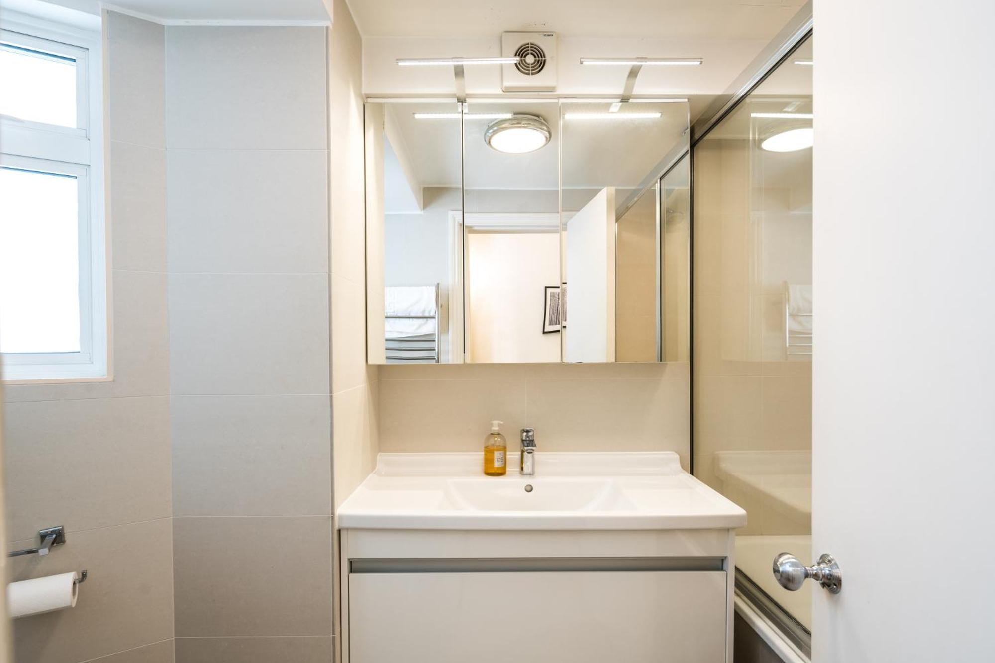 Apartmán Kensington Arte Casa Londýn Exteriér fotografie